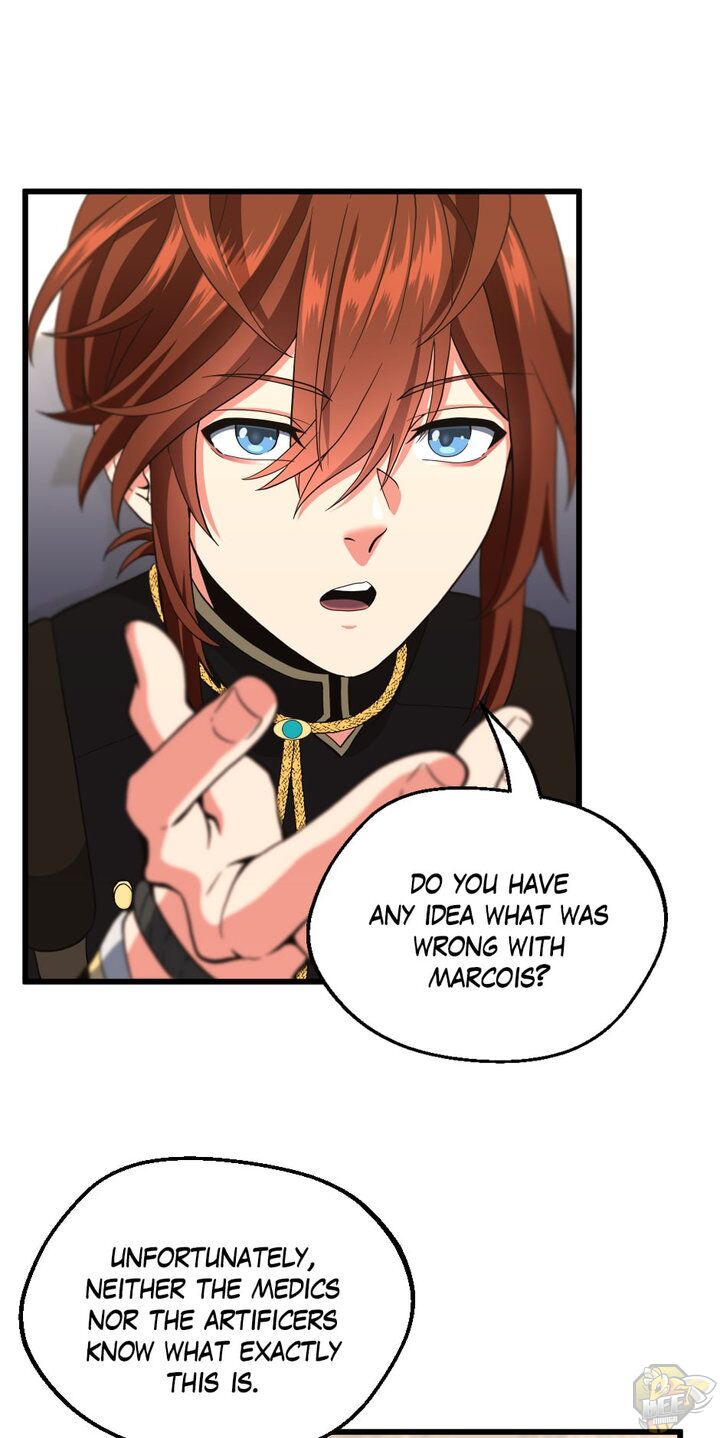 The Beginning After The End Chapter 108 image 27